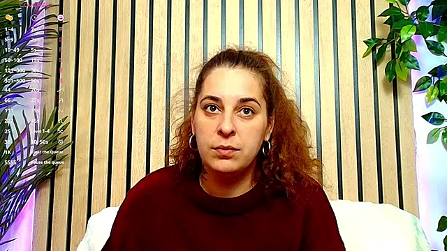 KarinaNoir online show from April 19, 4:02 am