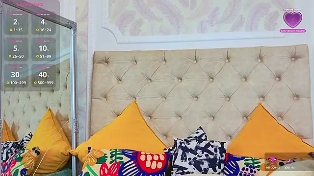 Snapshot of KarinaNoir chatting on January 16, 5:00 am KarinaNoir online show from January 16, 5:00 am