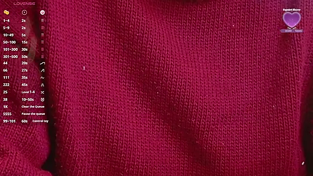 KarinaNoir online show from April 8, 4:03 am