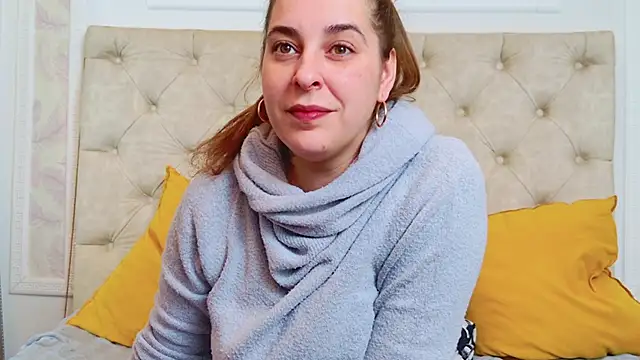 KarinaNoir online show from March 20, 3:07 am