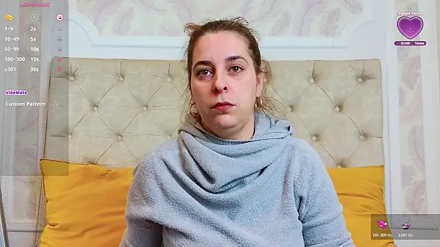 KarinaNoir online show from March 6, 5:02 am