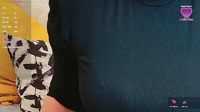 KarinaNoir online show from March 4, 4:42 am