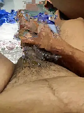 Sexoohunk online show from February 13, 4:12 am