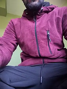 Rinku5553 online show from February 26, 4:56 am