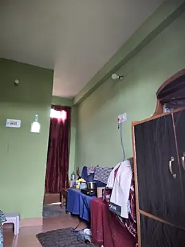 Rinku5553 online show from April 19, 4:02 am