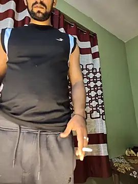 Rinku5553 online show from November 27, 4:40 pm