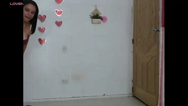 Dulce Anita online show from April 15, 11:49 pm