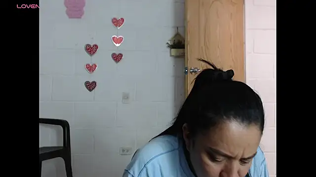 Dulce Anita online show from June 25, 4:01 pm