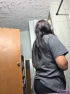 AriannaPena online show from November 30, 12:00 am