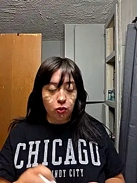 AriannaPena online show from November 20, 9:25 pm