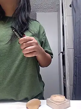 AriannaPena online show from October 11, 10:00 pm