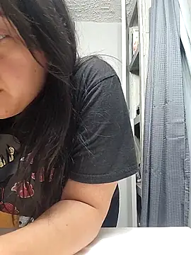 AriannaPena online show from October 12, 11:39 pm