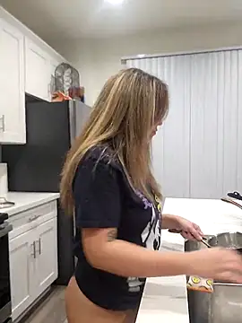 AriannaPena online show from March 10, 8:50 am