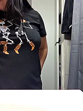 AriannaPena online show from November 5, 9:29 pm