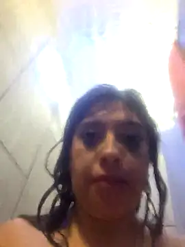 AriannaPena online show from October 21, 4:23 am