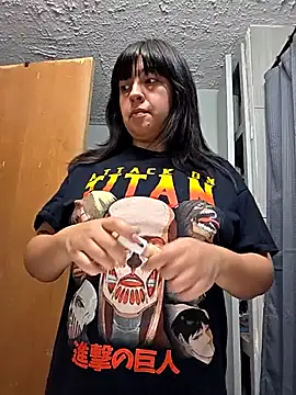 AriannaPena online show from October 30, 9:01 pm