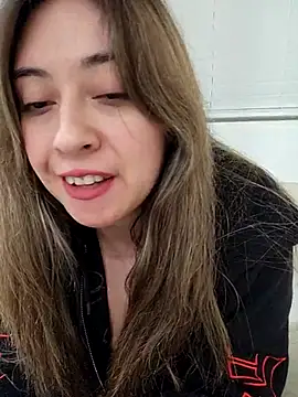 AriannaPena online show from March 13, 9:43 am