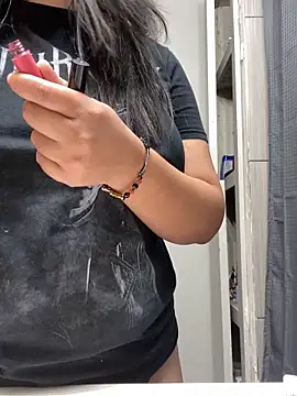 AriannaPena online show from September 12, 9:58 pm