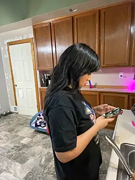 AriannaPena online show from September 29, 3:24 am