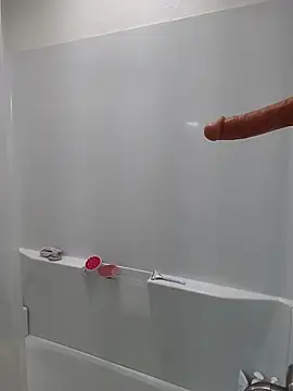 AriannaPena online show from March 8, 3:06 am