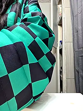 AriannaPena online show from October 19, 10:34 pm