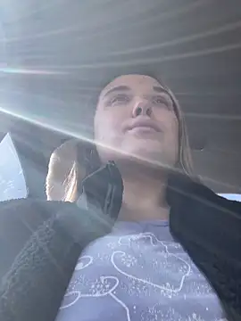 Snapshot of Sandra_SW_ chatting on February 28, 8:53 am Sandra SW online show from February 28, 8:53 am