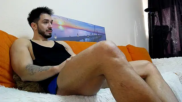 MichaelWills online show from January 19, 7:36 am