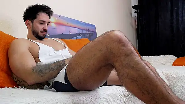 MichaelWills online show from February 10, 12:37 pm