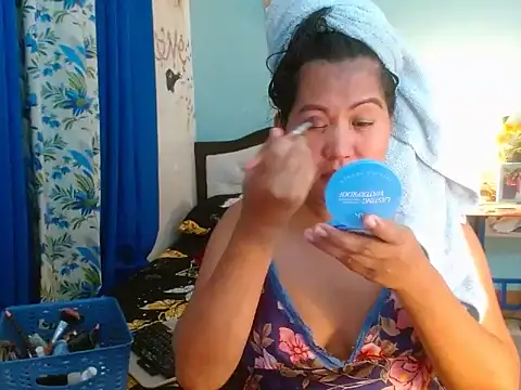 PearlOfAsia21 online show from November 29, 1:06 am