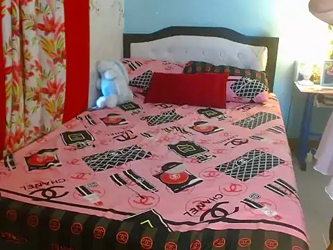 PearlOfAsia21 online show from February 6, 8:10 am