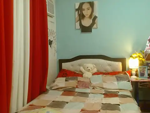 PearlOfAsia21 online show from January 8, 9:10 am