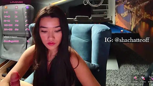 shachatteof online show from September 27, 8:53 am