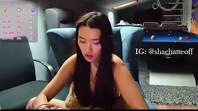 shachatteof online show from October 28, 9:41 am