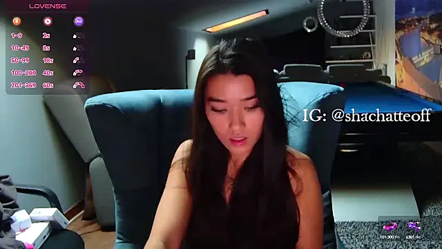 shachatteof online show from September 22, 8:31 am