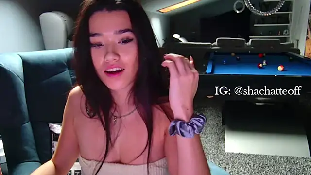 shachatteof online show from December 14, 10:21 am