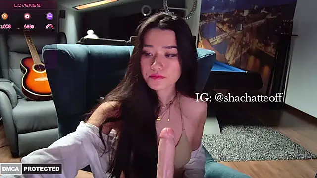 shachatteof online show from March 10, 9:45 am