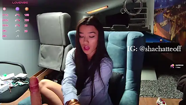 shachatteof online show from September 28, 8:32 am