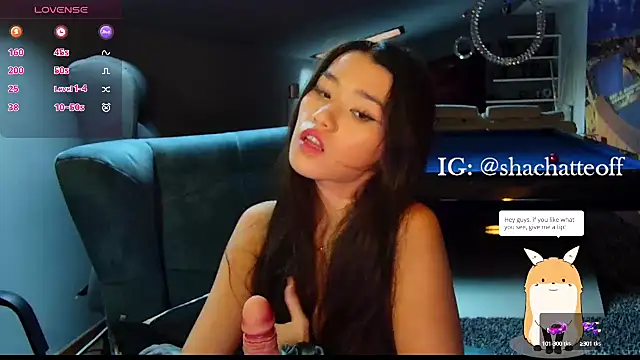 shachatteof online show from October 13, 8:38 am