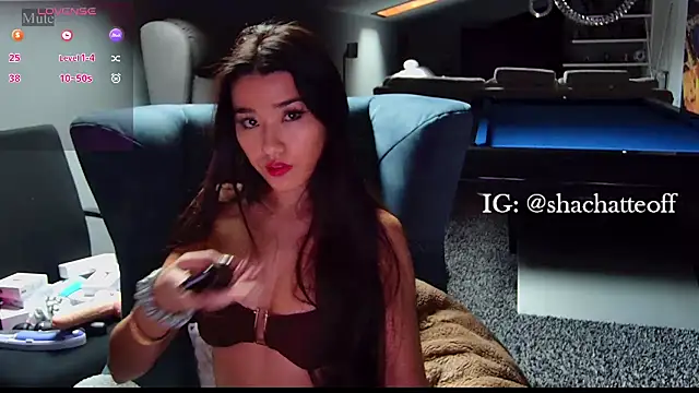 shachatteof online show from December 2, 10:17 am