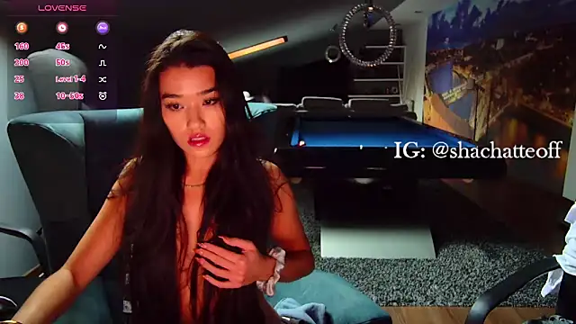 shachatteof online show from October 5, 8:16 am