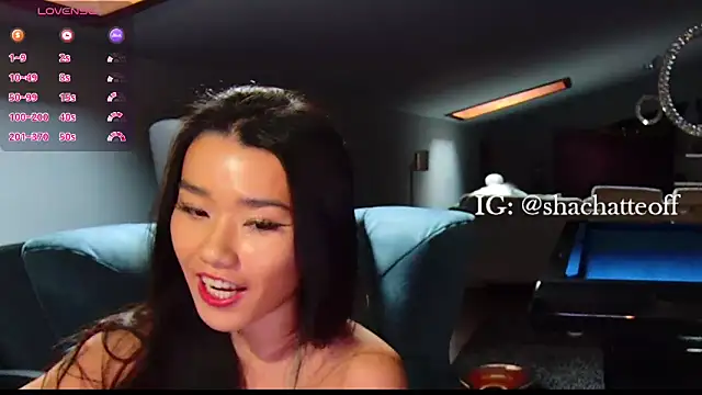 shachatteof online show from November 22, 8:46 am