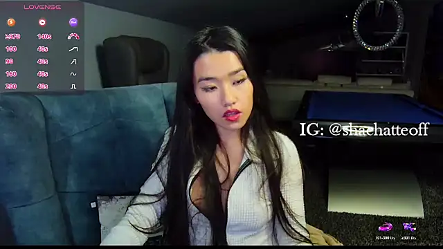 shachatteof online show from November 30, 6:47 am