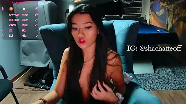 shachatteof online show from September 29, 8:32 am