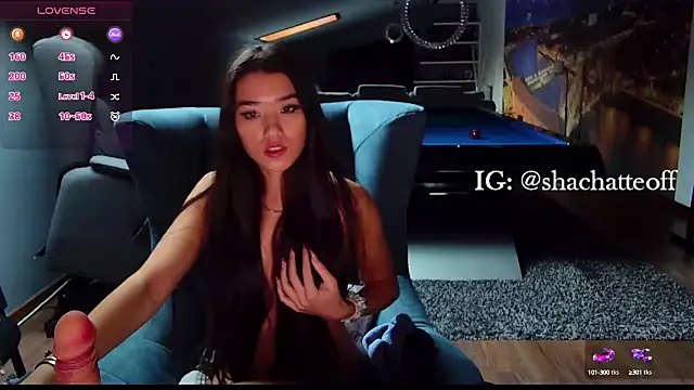 shachatteof online show from October 15, 8:33 am