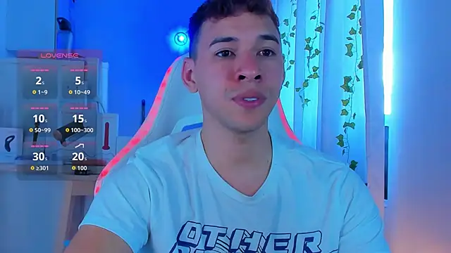 petter coleman  online show from April 7, 9:27 pm