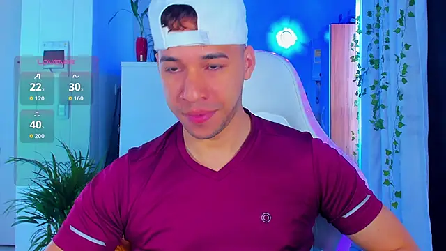 petter coleman  online show from February 21, 1:46 pm