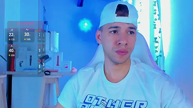 petter coleman  online show from April 4, 3:07 pm