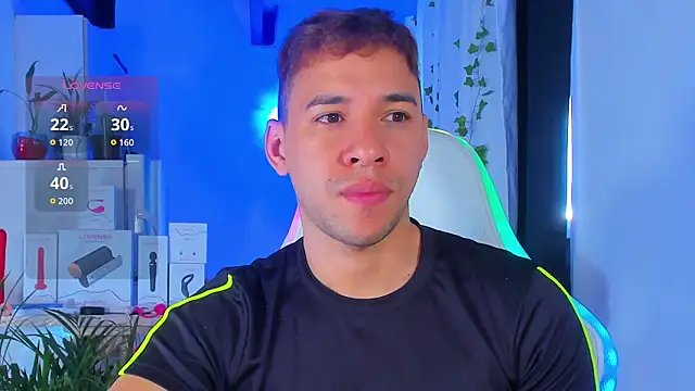 petter coleman  online show from March 22, 8:43 pm