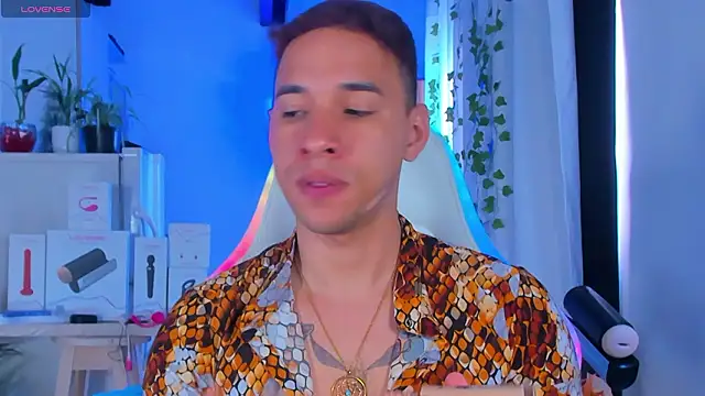 petter coleman  online show from March 21, 9:19 pm