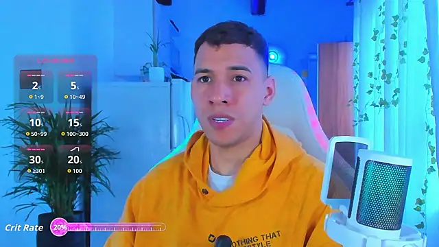 petter coleman  online show from February 2, 9:47 pm